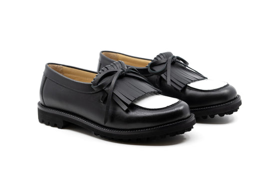 Mary Loafers
