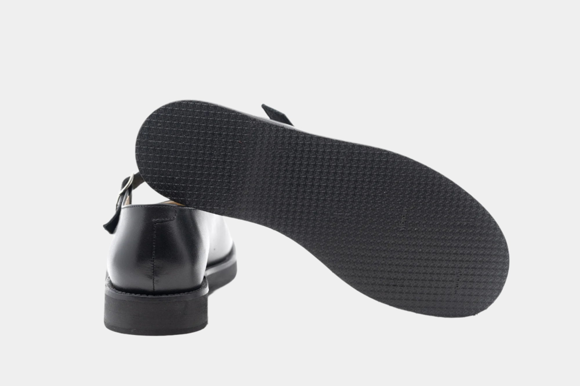 Barbara Mary Jane black for women