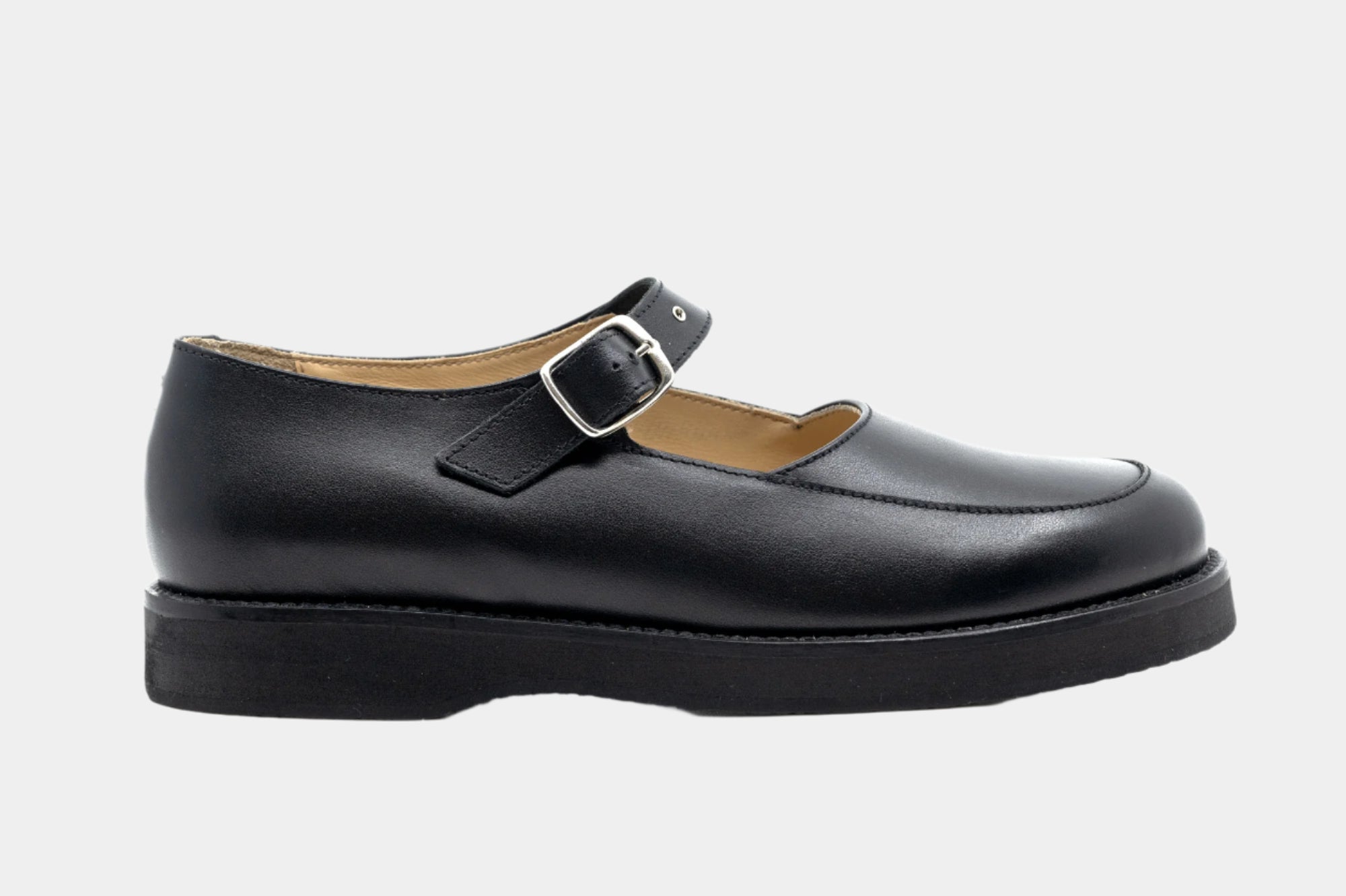 Barbara Mary Jane black for women