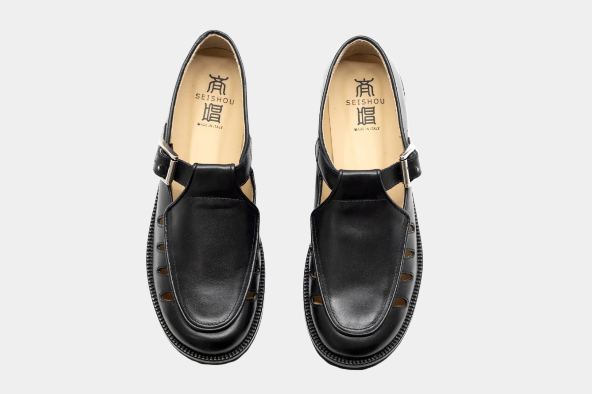 Cornell Black Women's Sandals