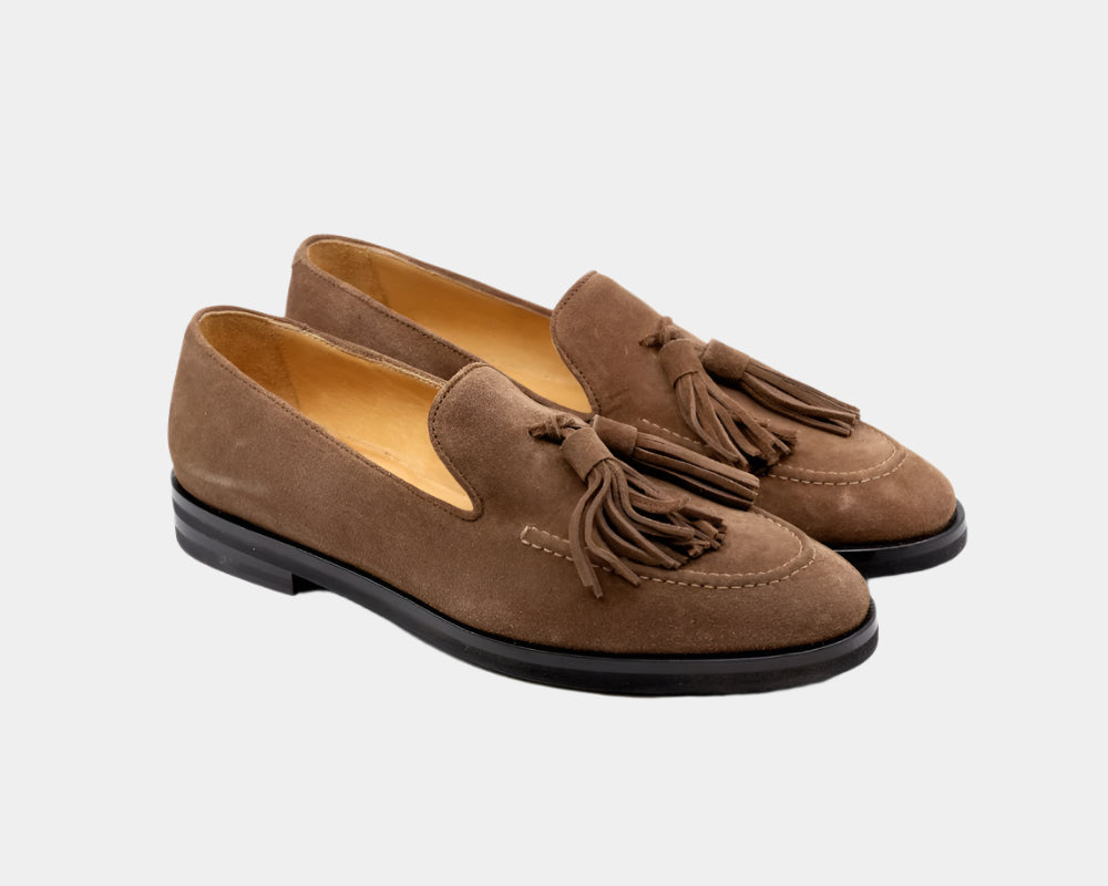 Seishou Duke Loafers Men