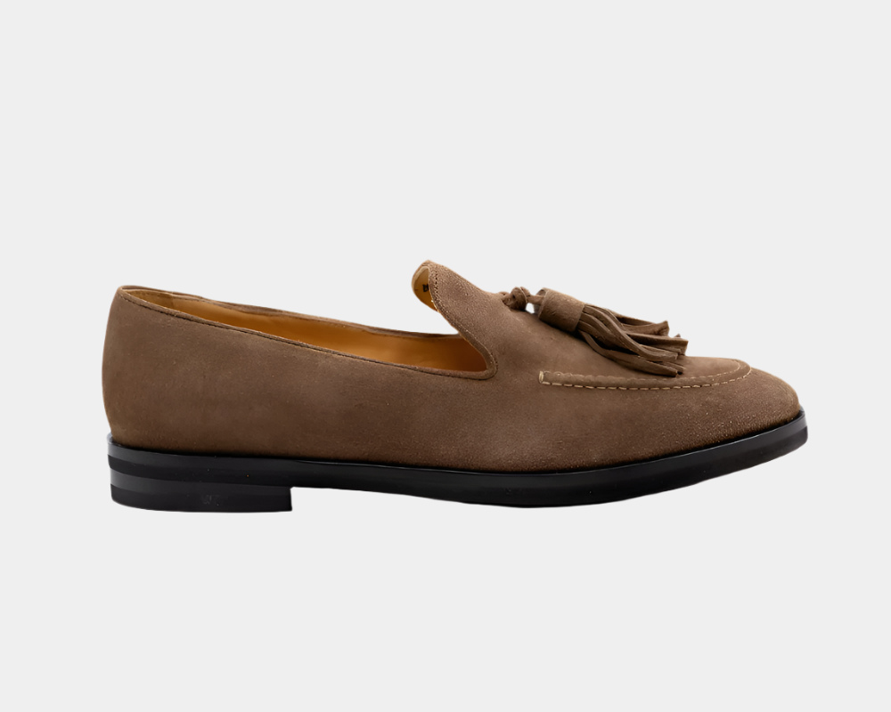 Seishou Duke Loafers Men