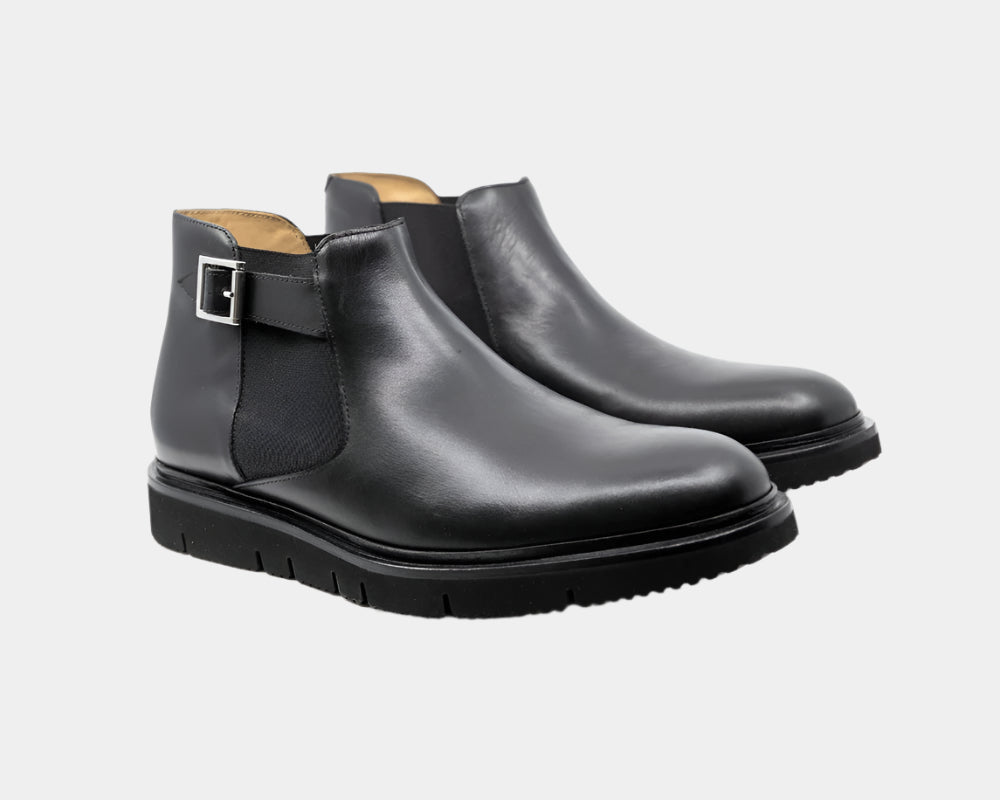 Seishou Georgia Men's Boots