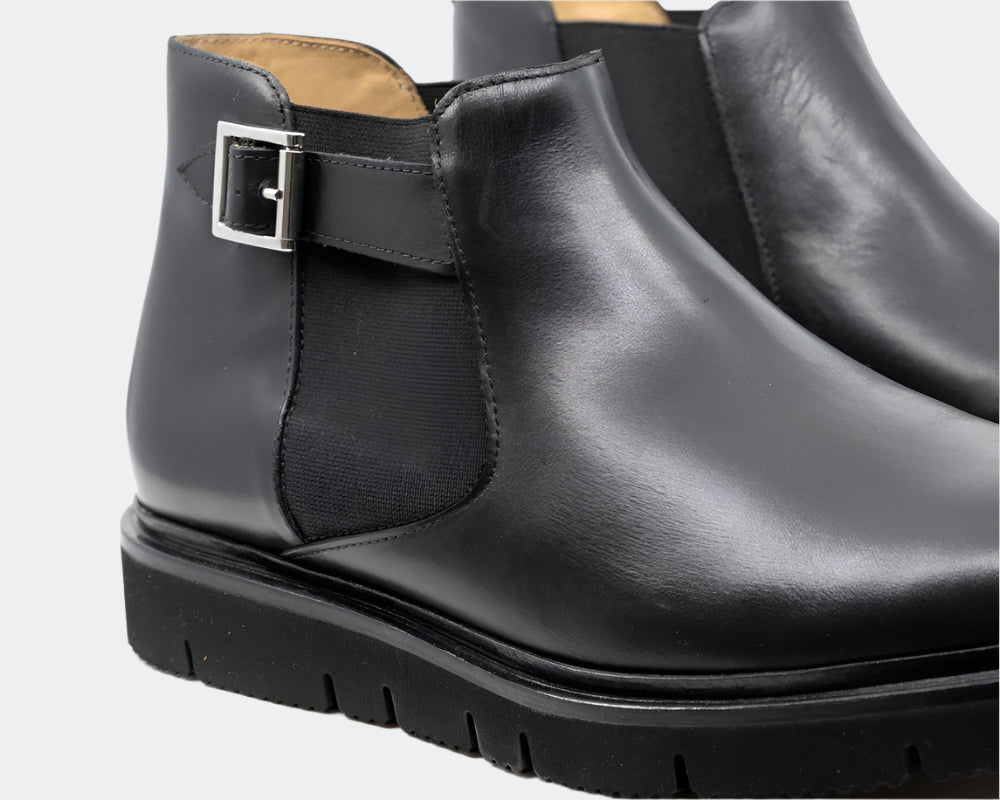 Seishou Georgia Men's Boots