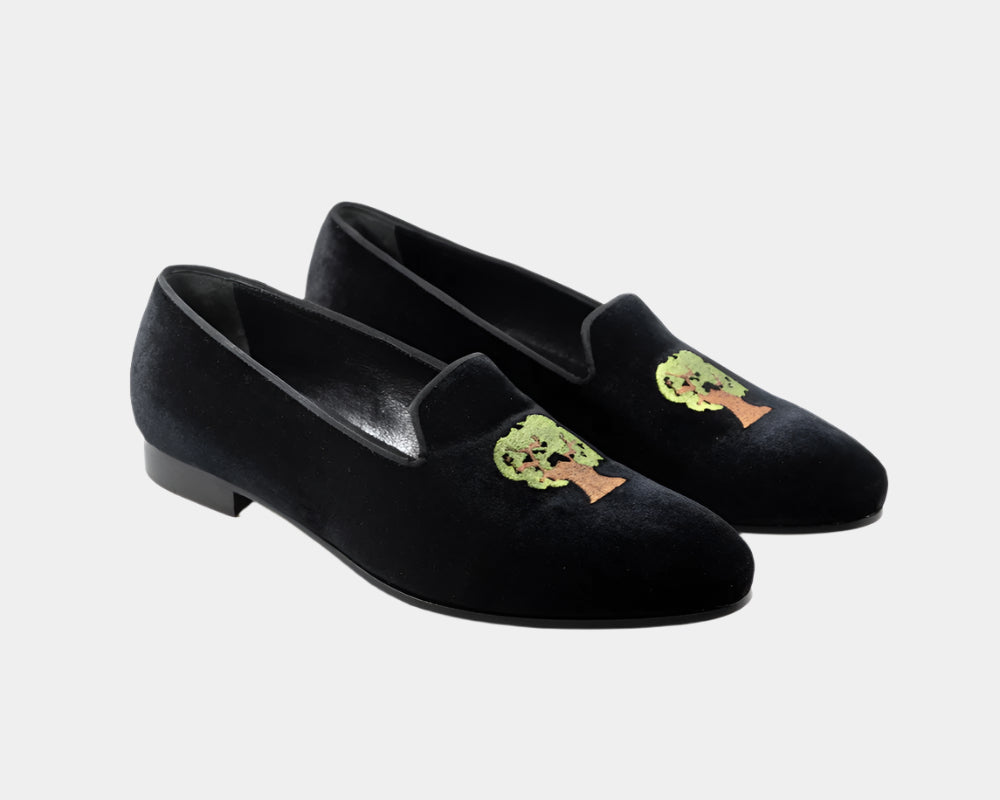Seishou Ginosa Loafer Men