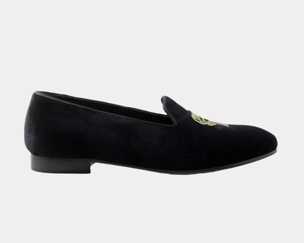 Seishou Ginosa Loafer Men