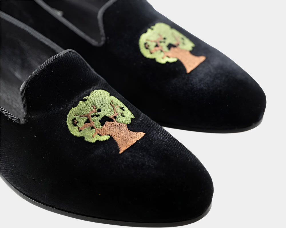 Seishou Ginosa Loafer Men