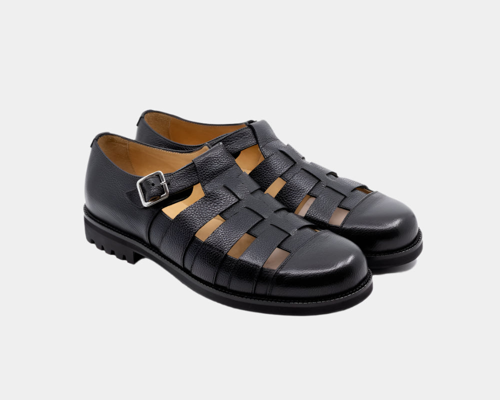 Seishou Johns Sandals Men