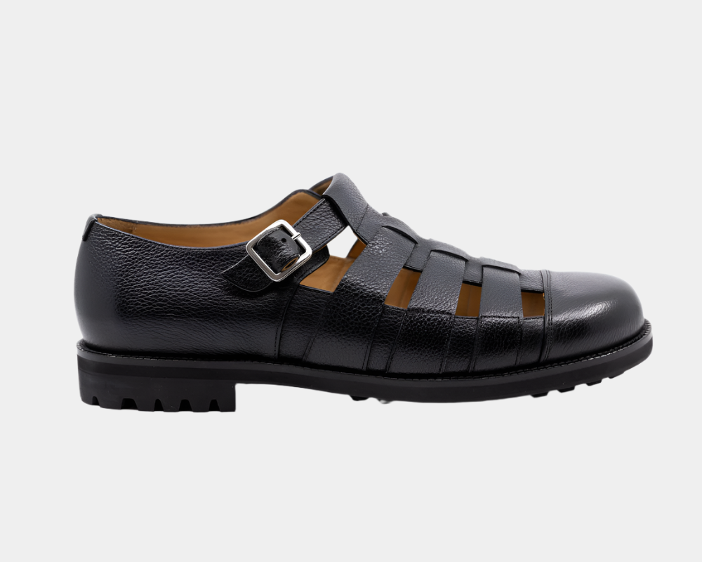 Seishou Johns Sandals Men