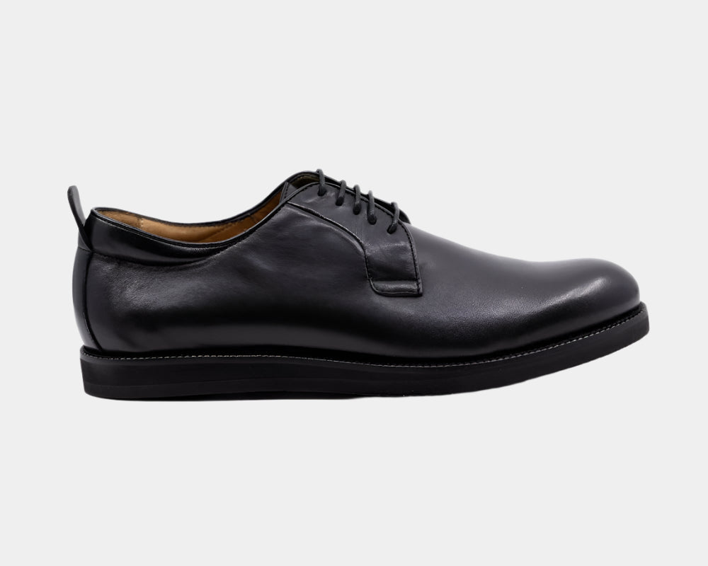Seishou Lehigh Derby Shoes Men