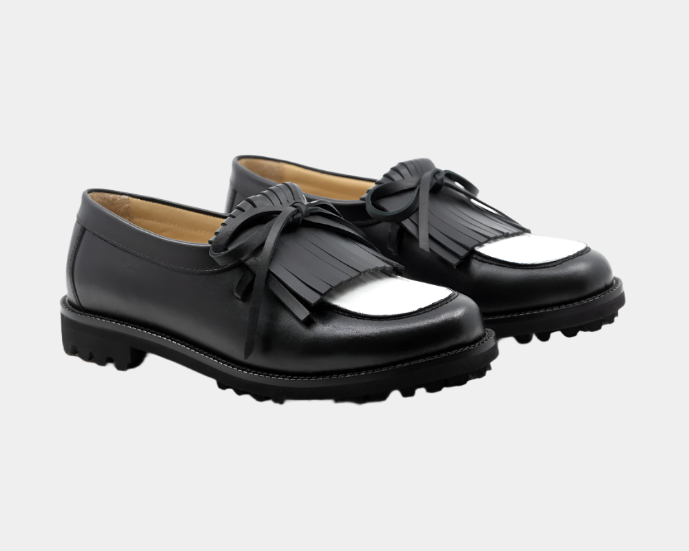 Seishou Mary Loafers