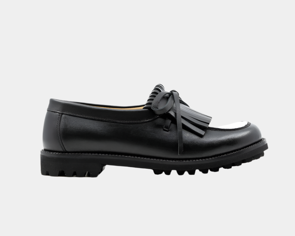 Seishou Mary Loafers