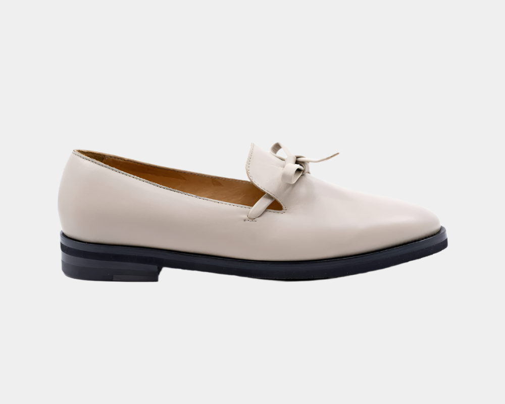 Seishou Mellon Ballet Flats