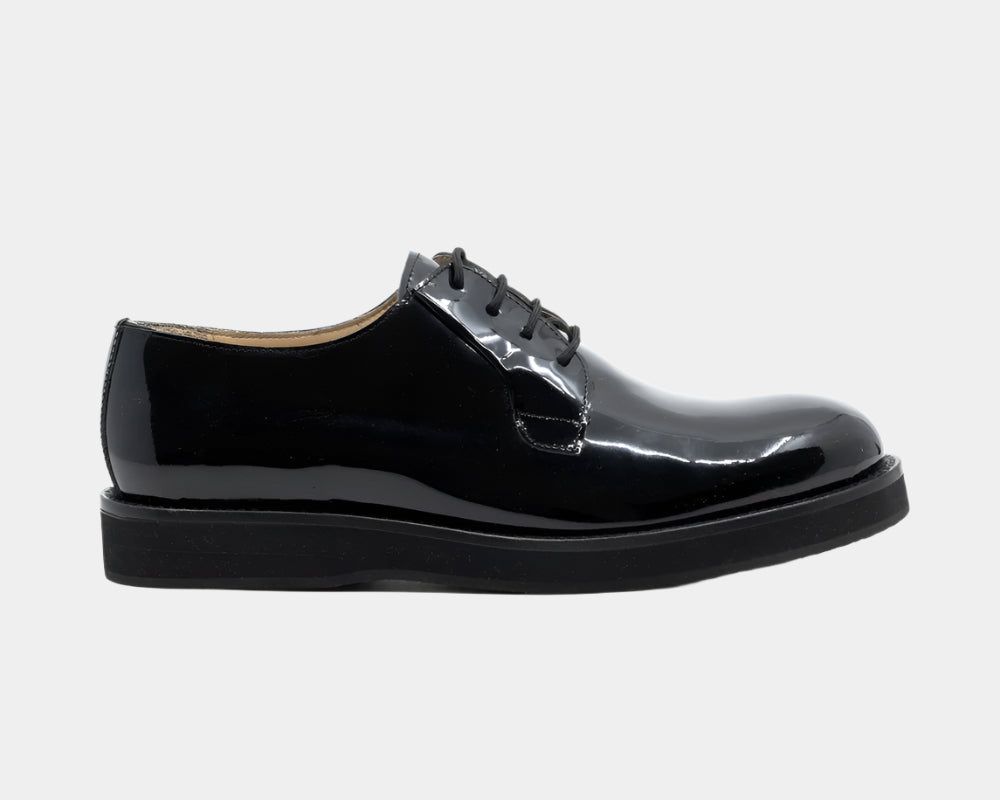 Seishou St. Louis Polished Leather Women