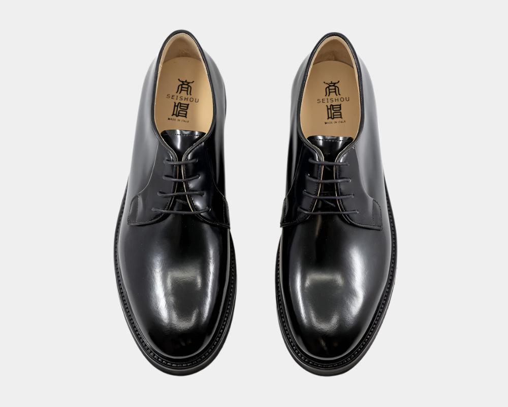 Seishou St. Louis Men