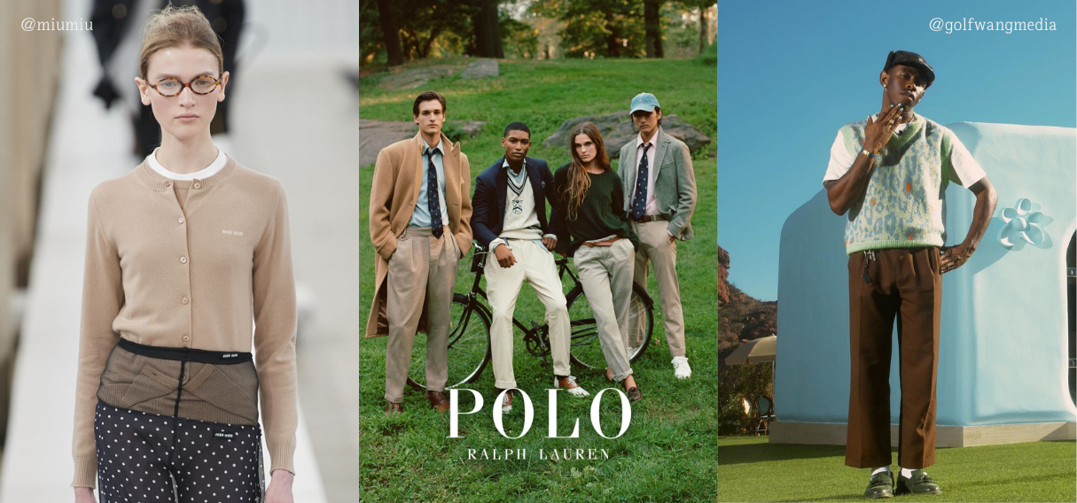 le tre parole chiave della moda da sapere nel 2024