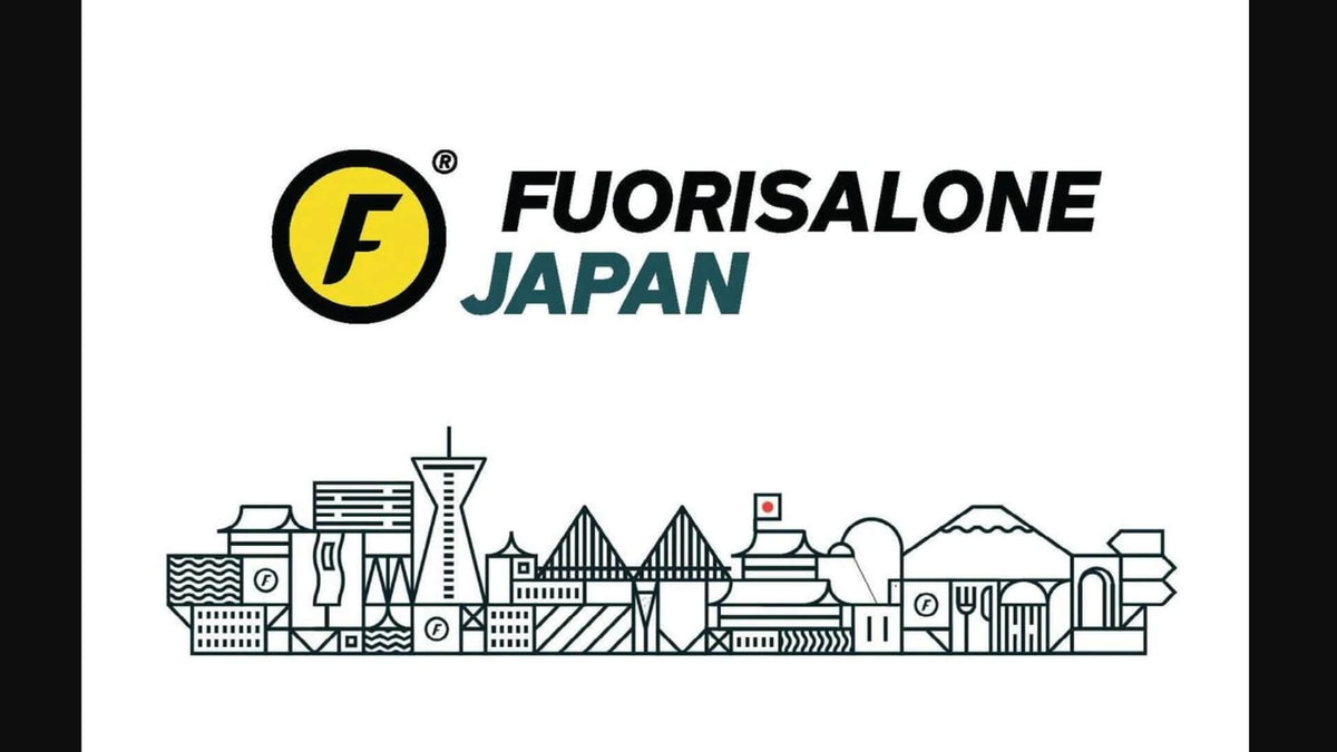 Fuorisalone Japan: a Design Network between Italy and Japan