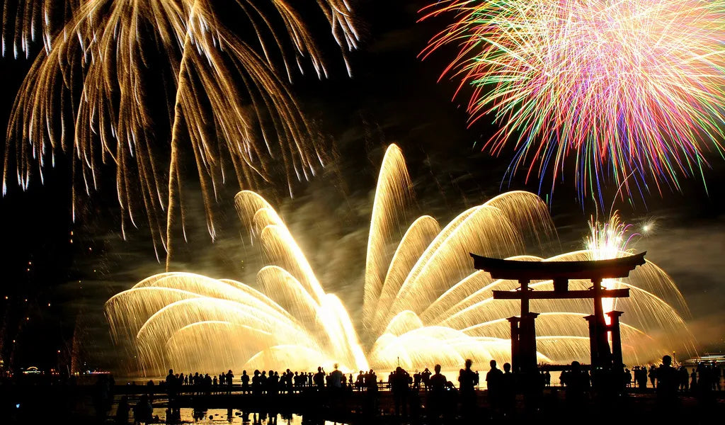 Japan in August: what to see and events to take part in