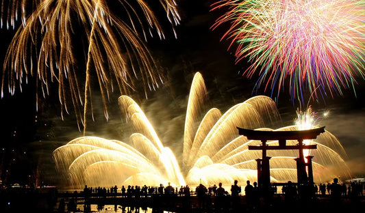 Japan in August: what to see and events to take part in