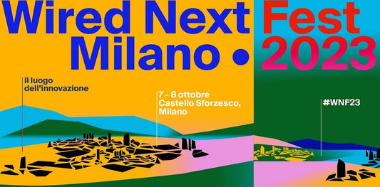 A Digital Country Connected: Wired Next Fest 2023