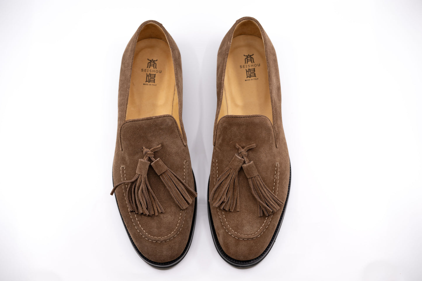 Duke Men's Loafers