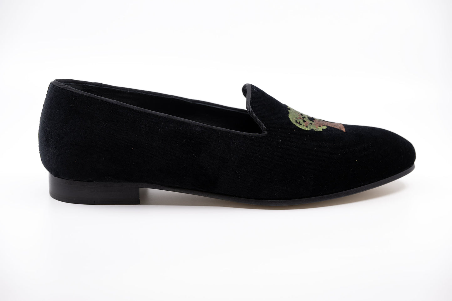 Ginosa Loafers