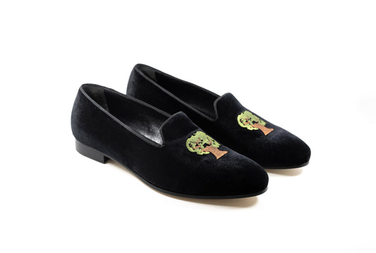 Ginosa Loafers