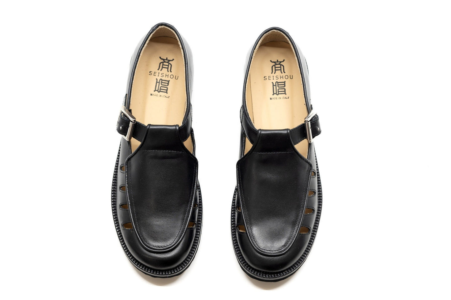 Cornell Black Women's Sandals