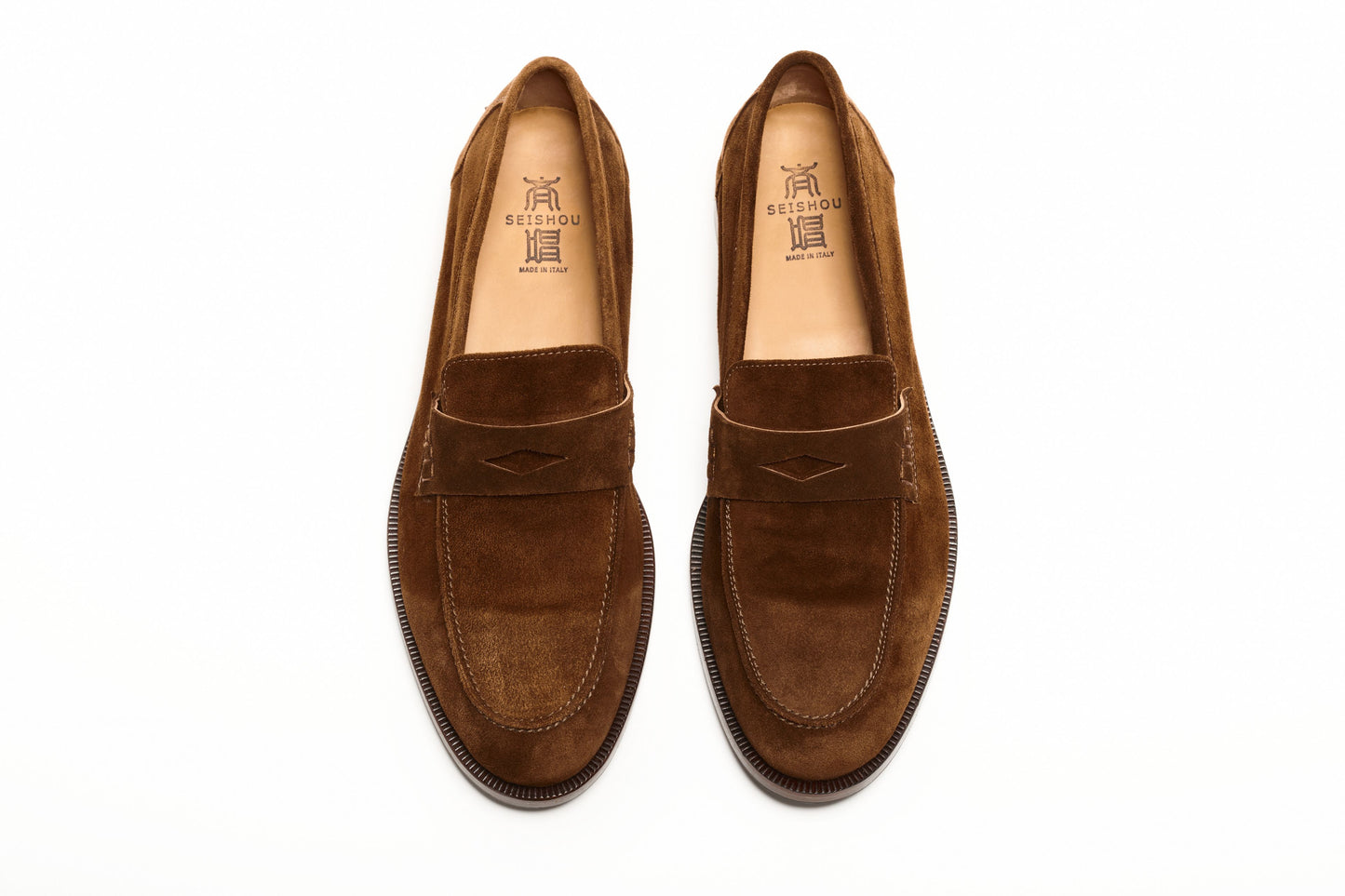 Maryland Men's Loafers