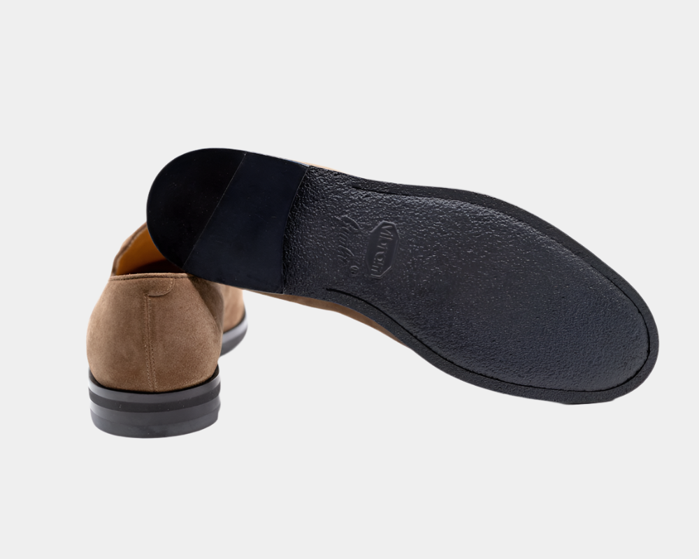 Seishou Duke Loafers Men
