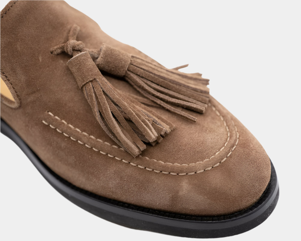 Seishou Duke Loafers Men