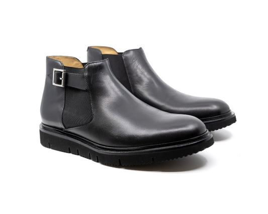 Seishou Georgia Men's Boots