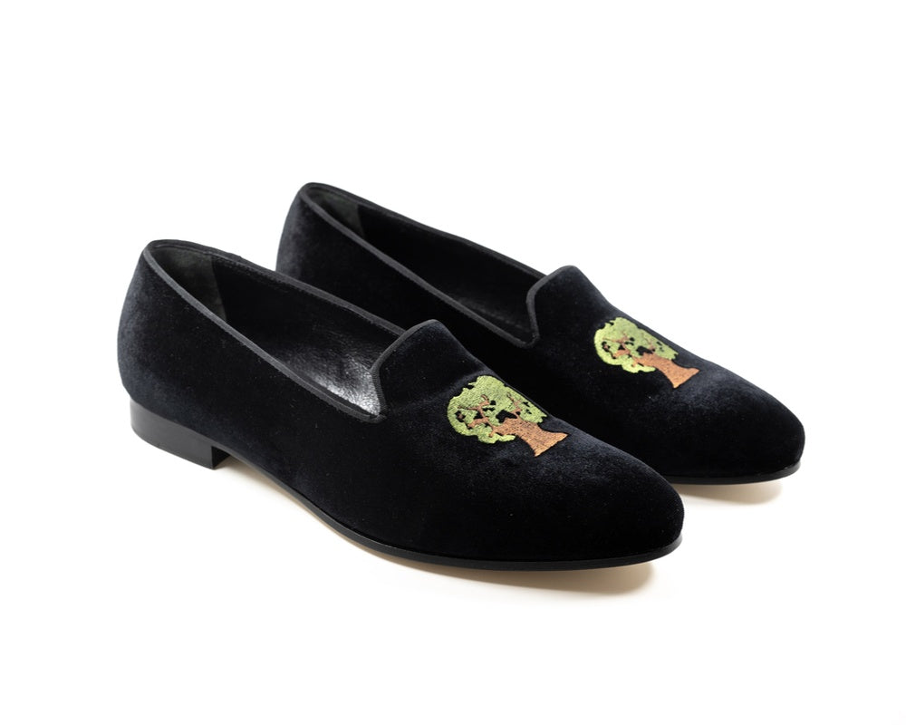 Seishou Ginosa Loafer Men