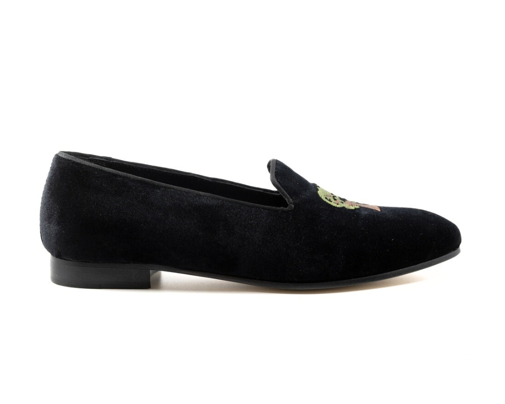 Seishou Ginosa Loafer Men