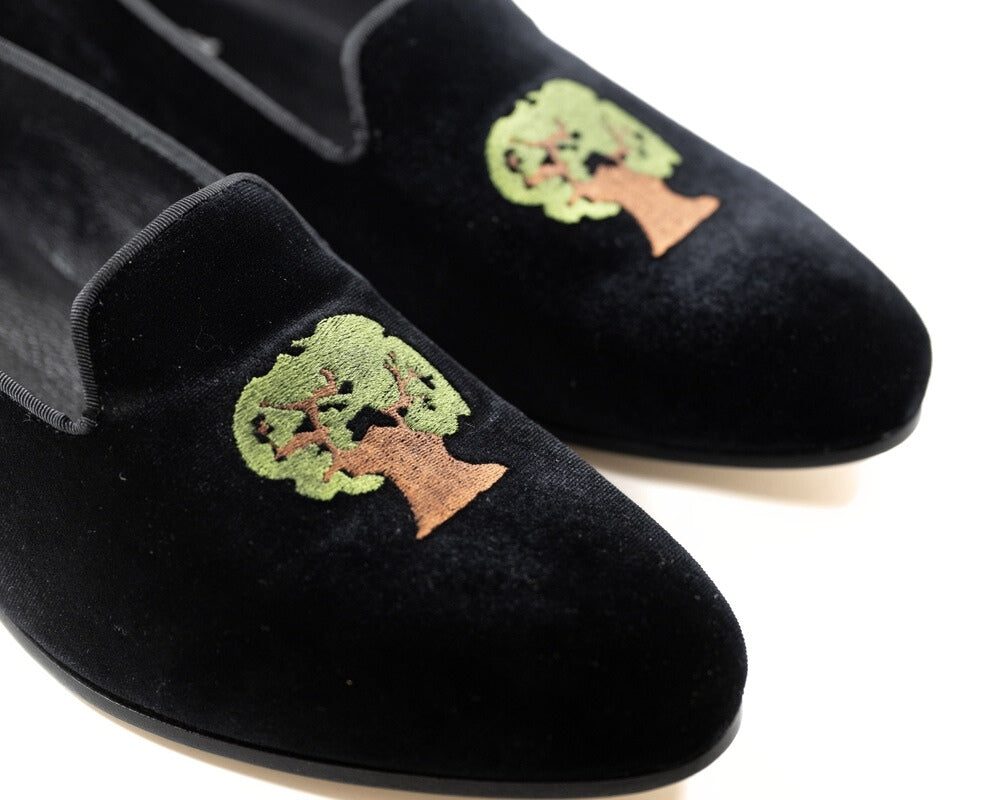 Seishou Ginosa Loafer Men