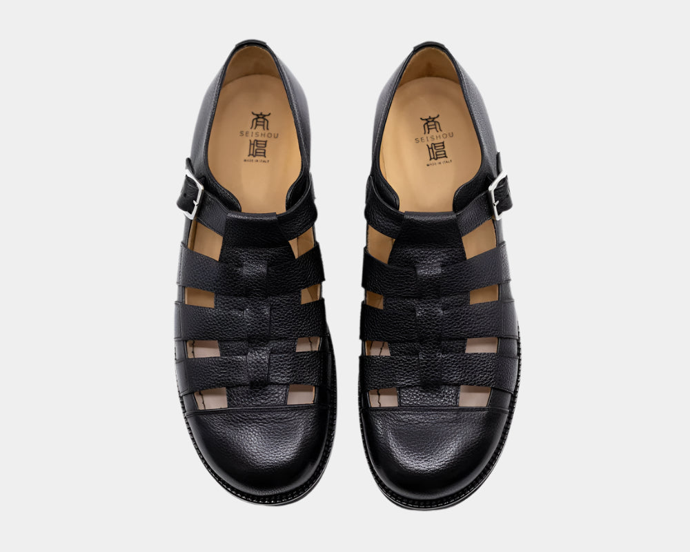 Seishou Johns Sandals Men