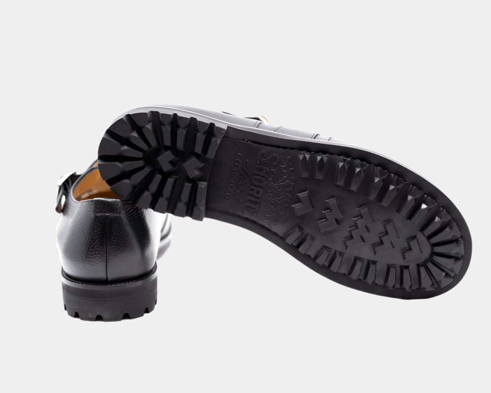 Seishou Johns Sandals Men