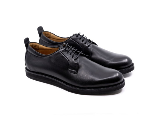 Seishou Lehigh Derby Shoes Men