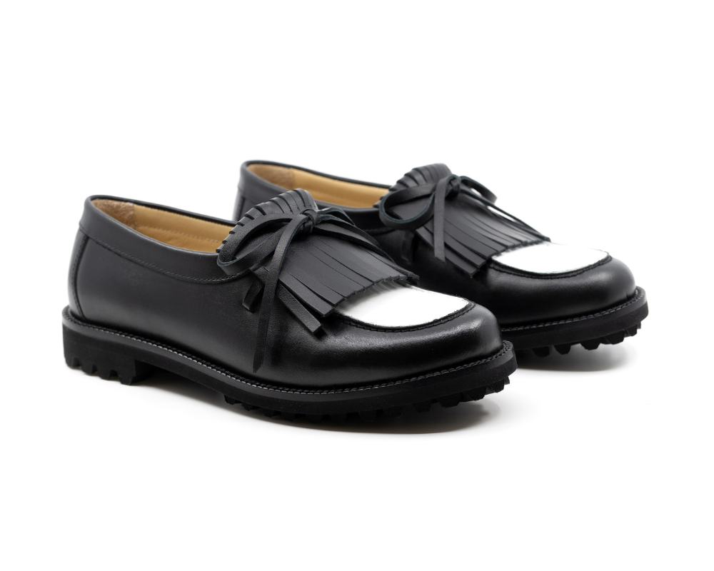 Seishou Mary Loafers