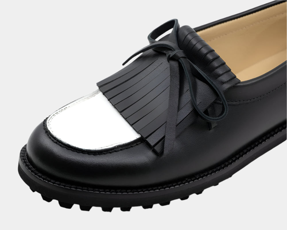 Seishou Mary Loafers