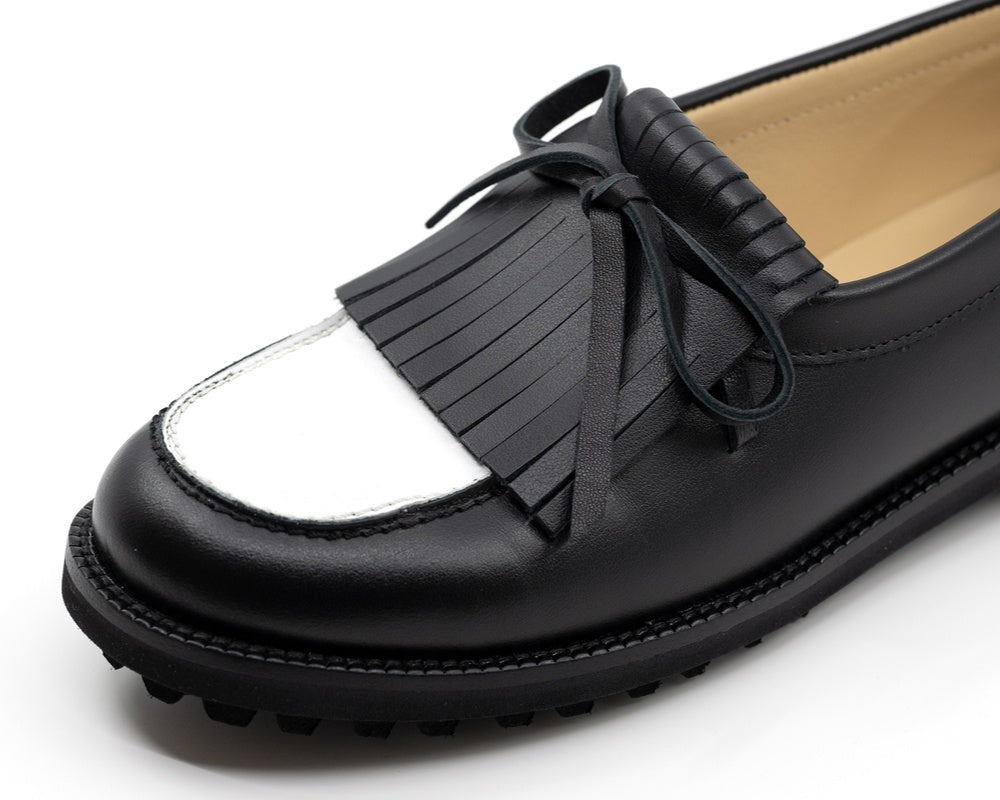 Seishou Mary Loafers