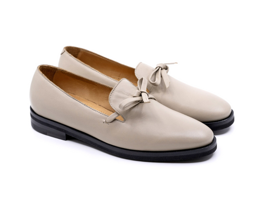 Seishou Mellon Ballet Flats