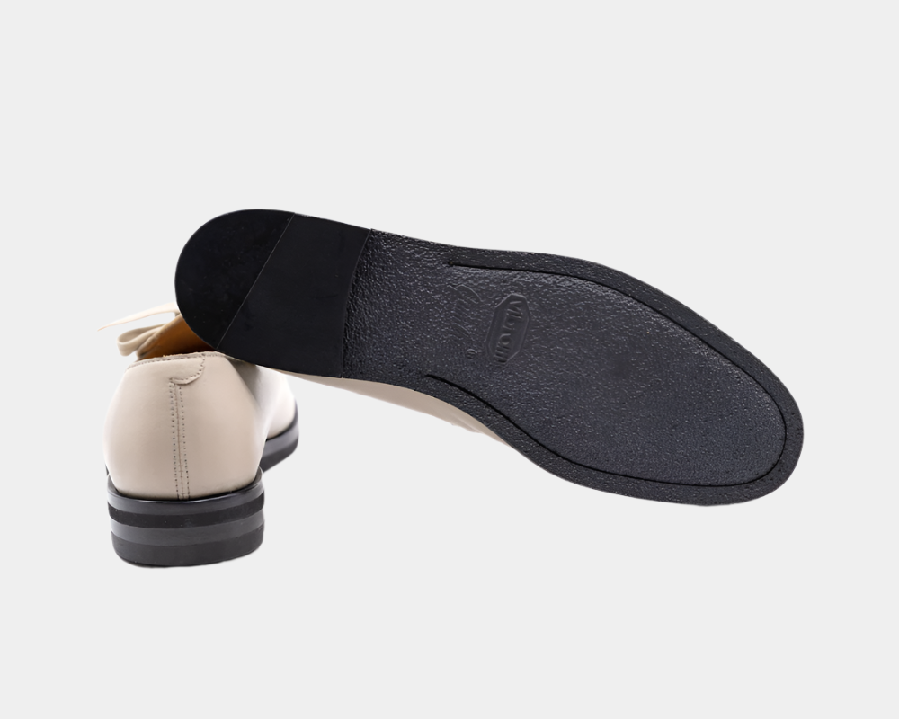 Seishou Mellon Ballet Flats