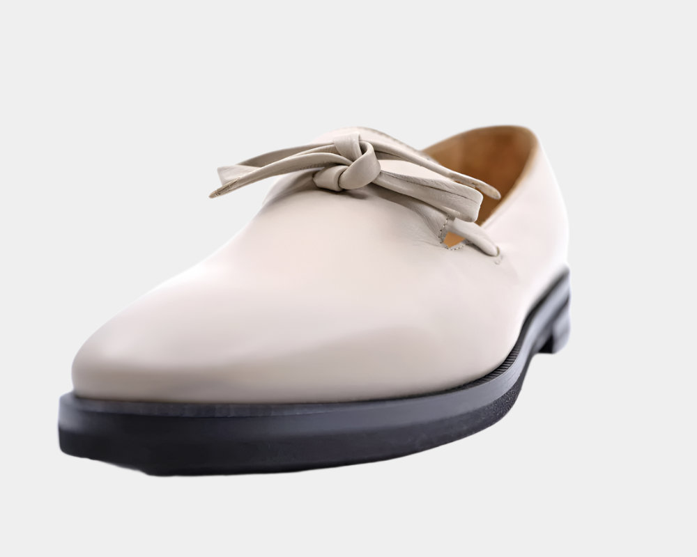 Seishou Mellon Ballet Flats