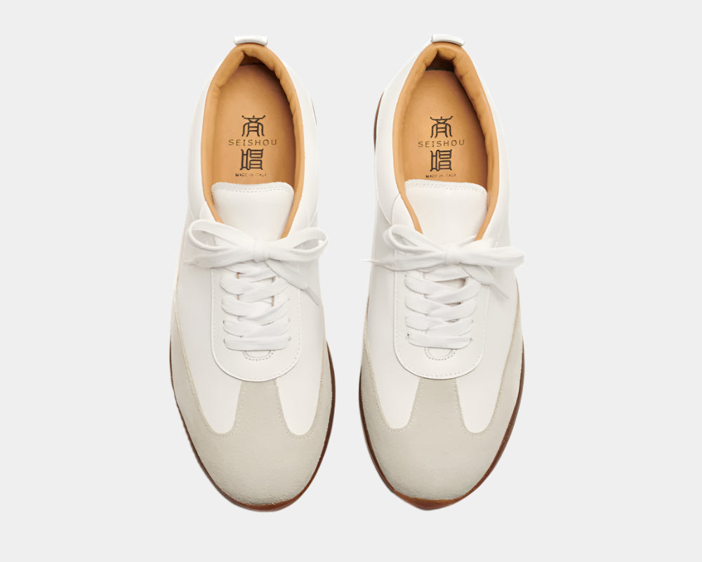 Seishou Purdue Sneakers Women