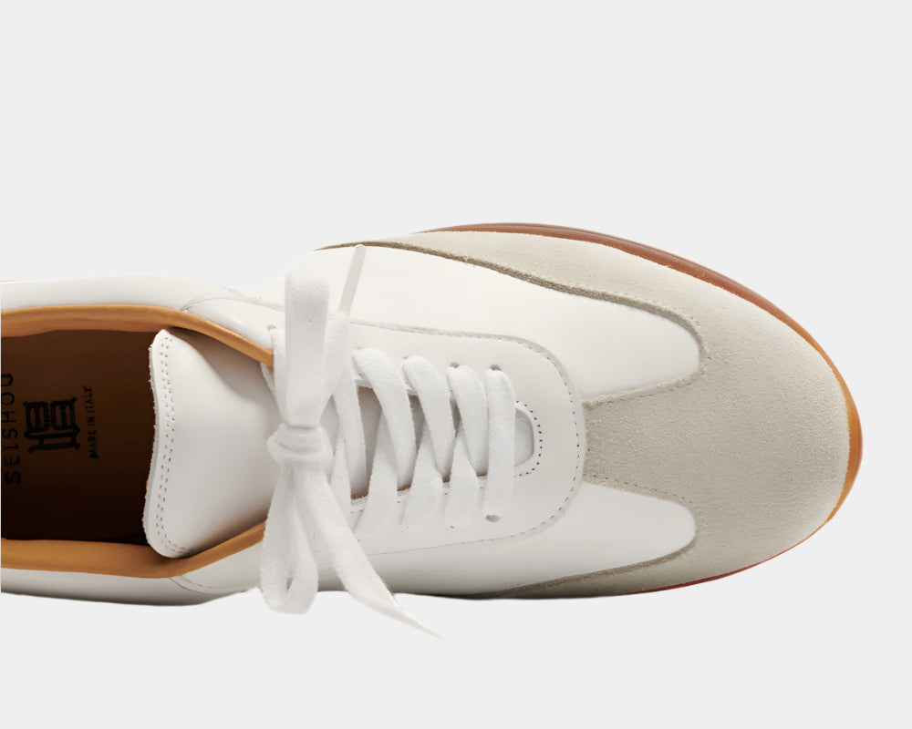 Seishou Purdue Sneakers Women